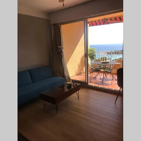 דירה Terrasse Vue Mer Et Iles Sanguinaires Plage A 5min *